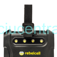 Rebelcell Li-Ion REBEL 26K išorinė baterija